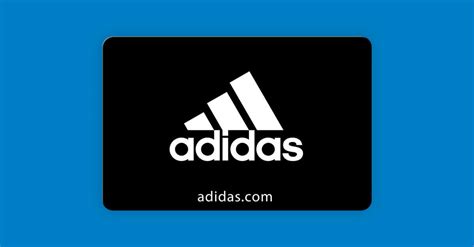 adidas nl vvv cadeaukaart|adidas e gift card.